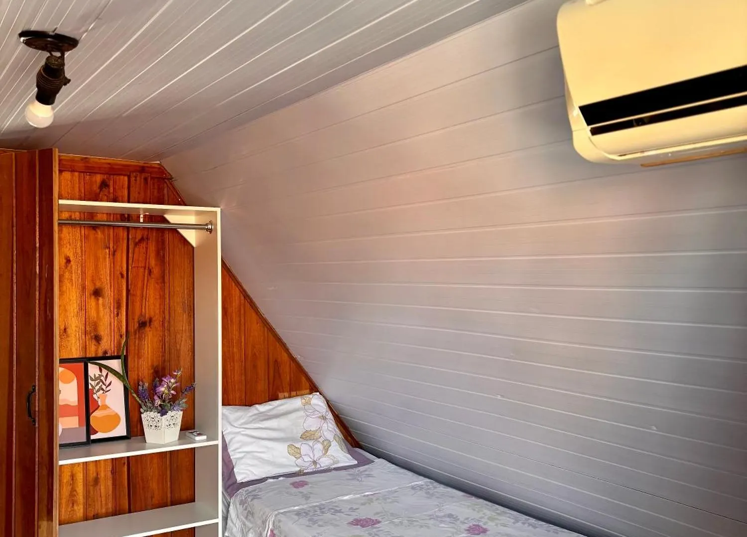 Cabanas Da Vo Nena Palhoça 0*,