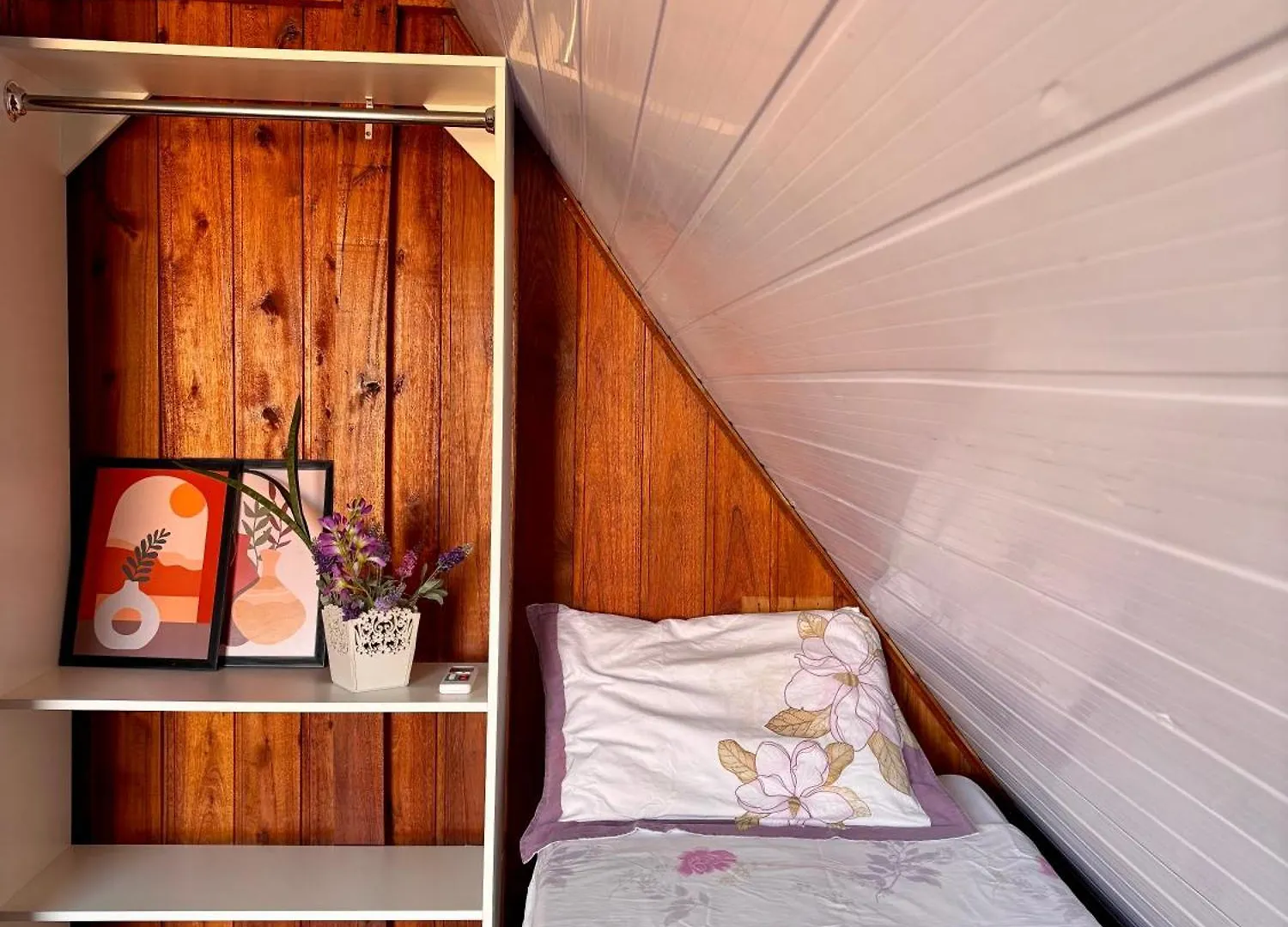 Cabanas Da Vo Nena Palhoça