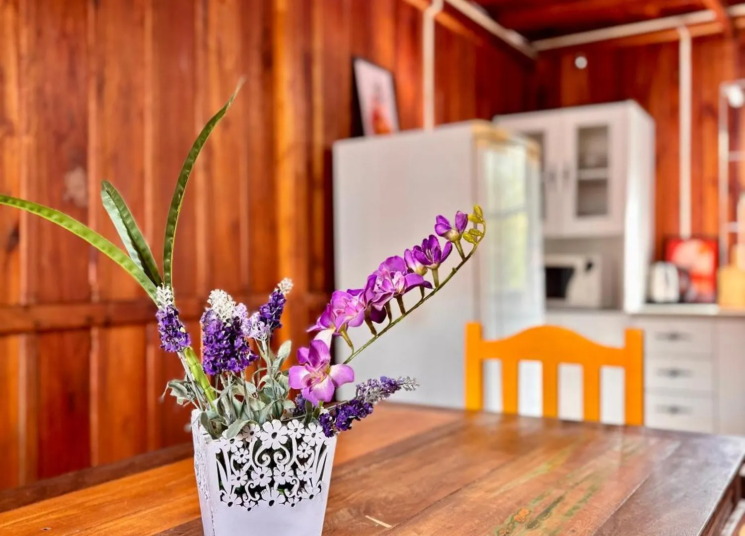Cabanas Da Vo Nena Palhoça