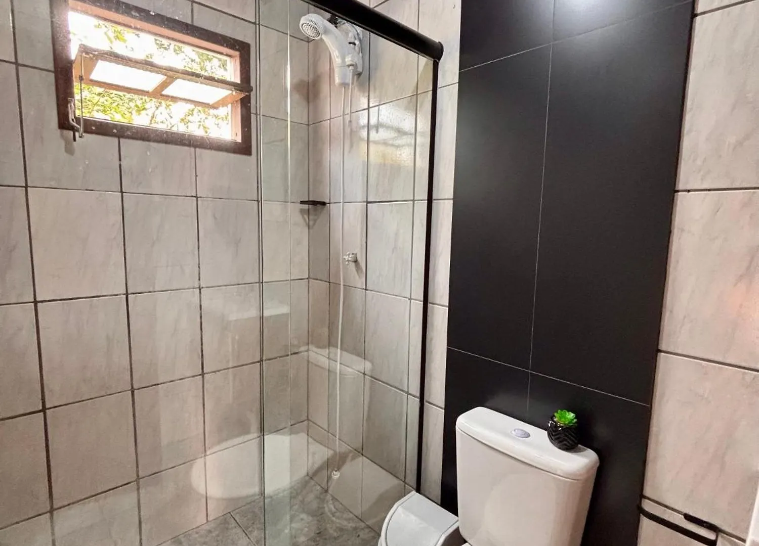 Cabanas Da Vo Nena Palhoça 0*,  Brezilya