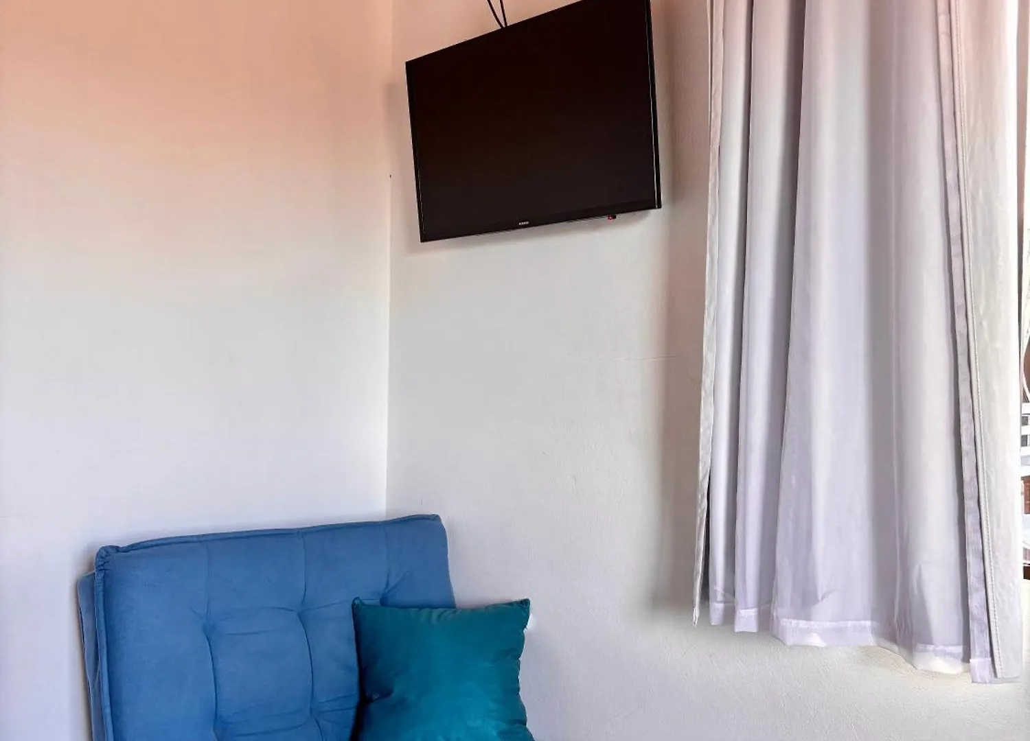 Cabanas Da Vo Nena Palhoça