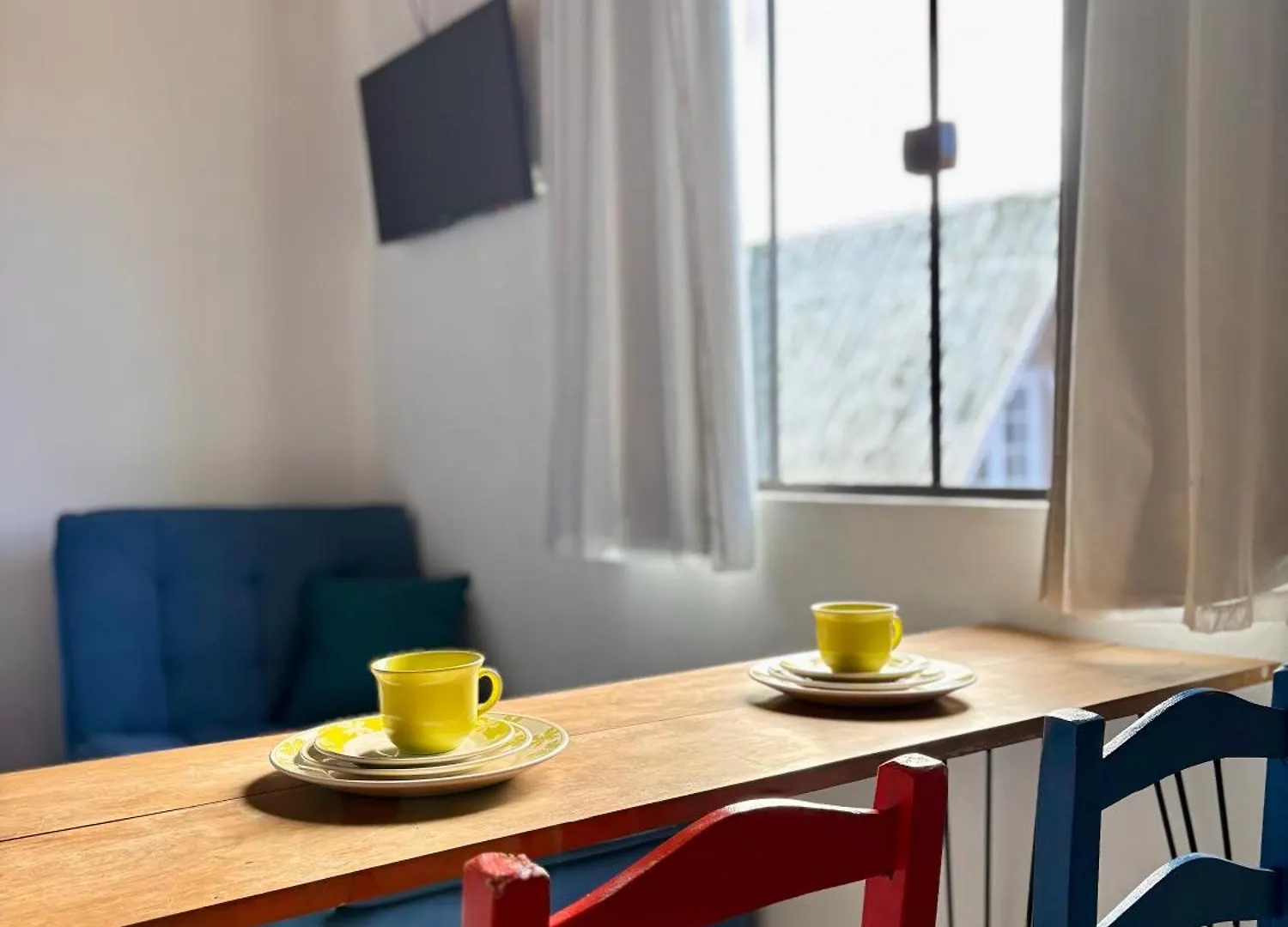 Cabanas Da Vo Nena Palhoça Orman Evi