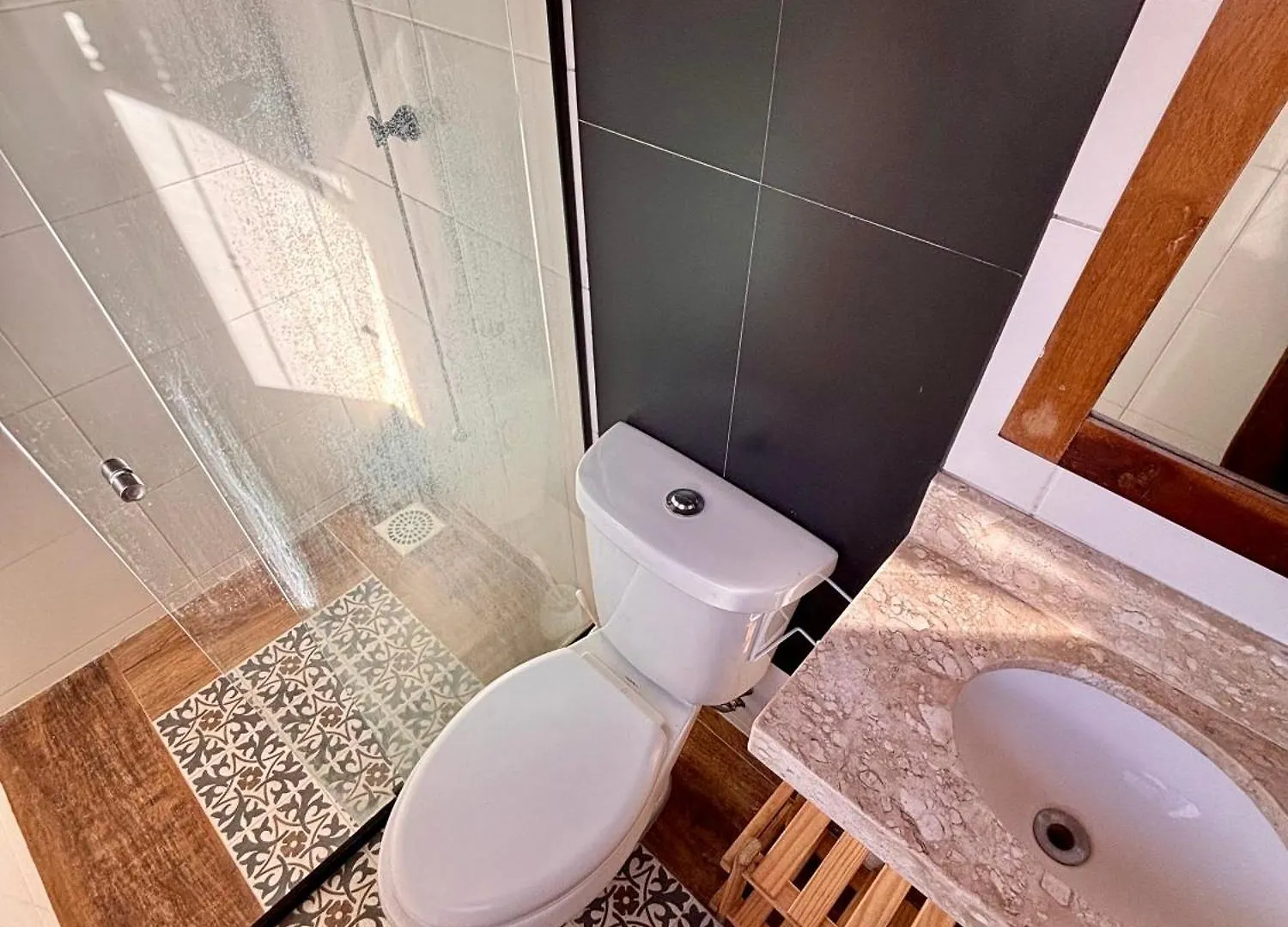 Orman Evi Cabanas Da Vo Nena Palhoça Brezilya
