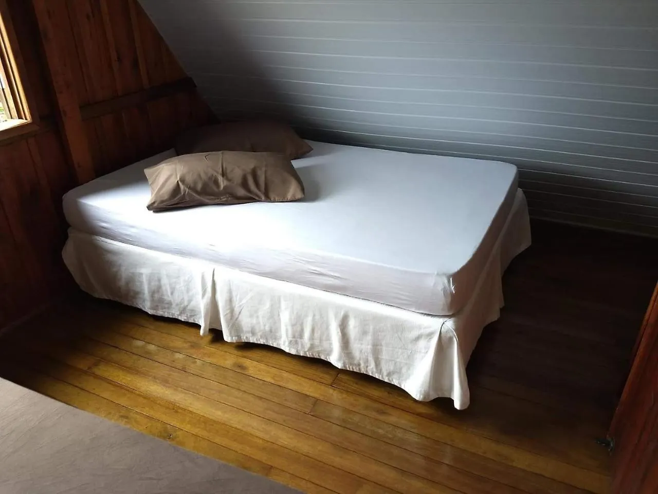 Cabanas Da Vo Nena Palhoça