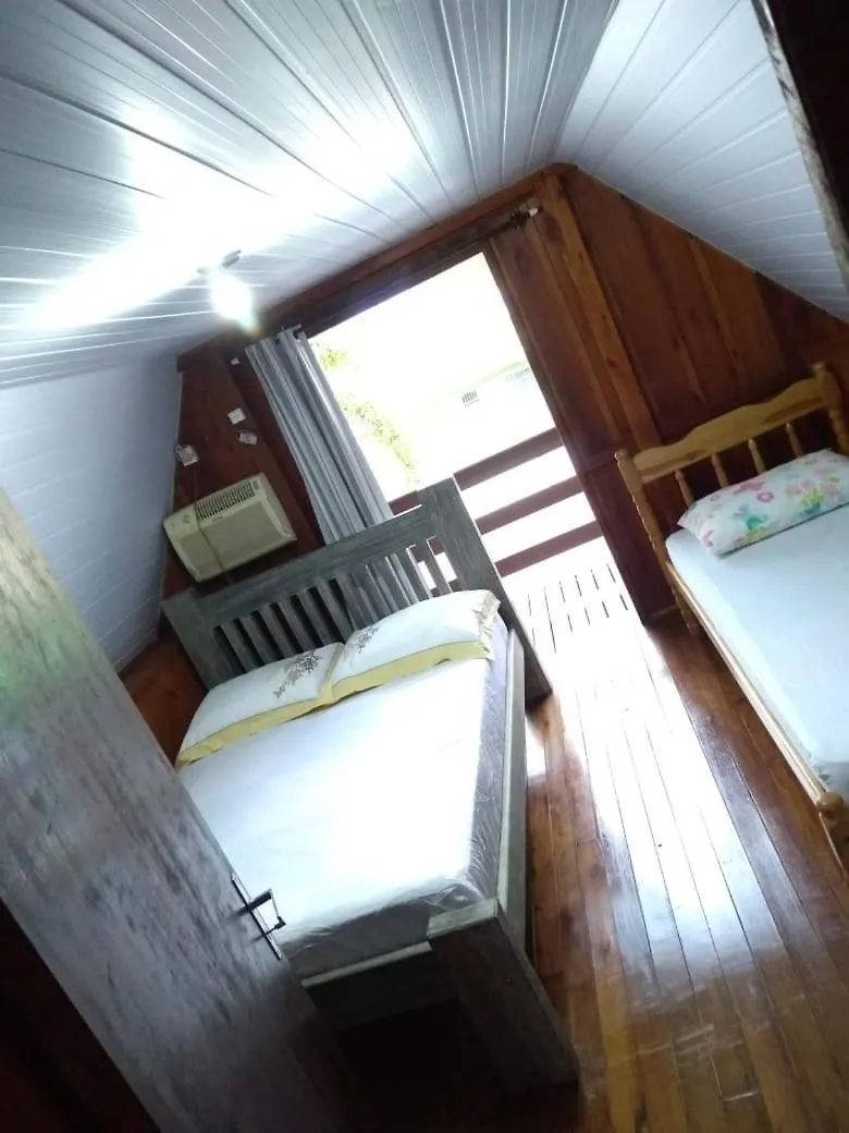 Cabanas Da Vo Nena Palhoça 0*,