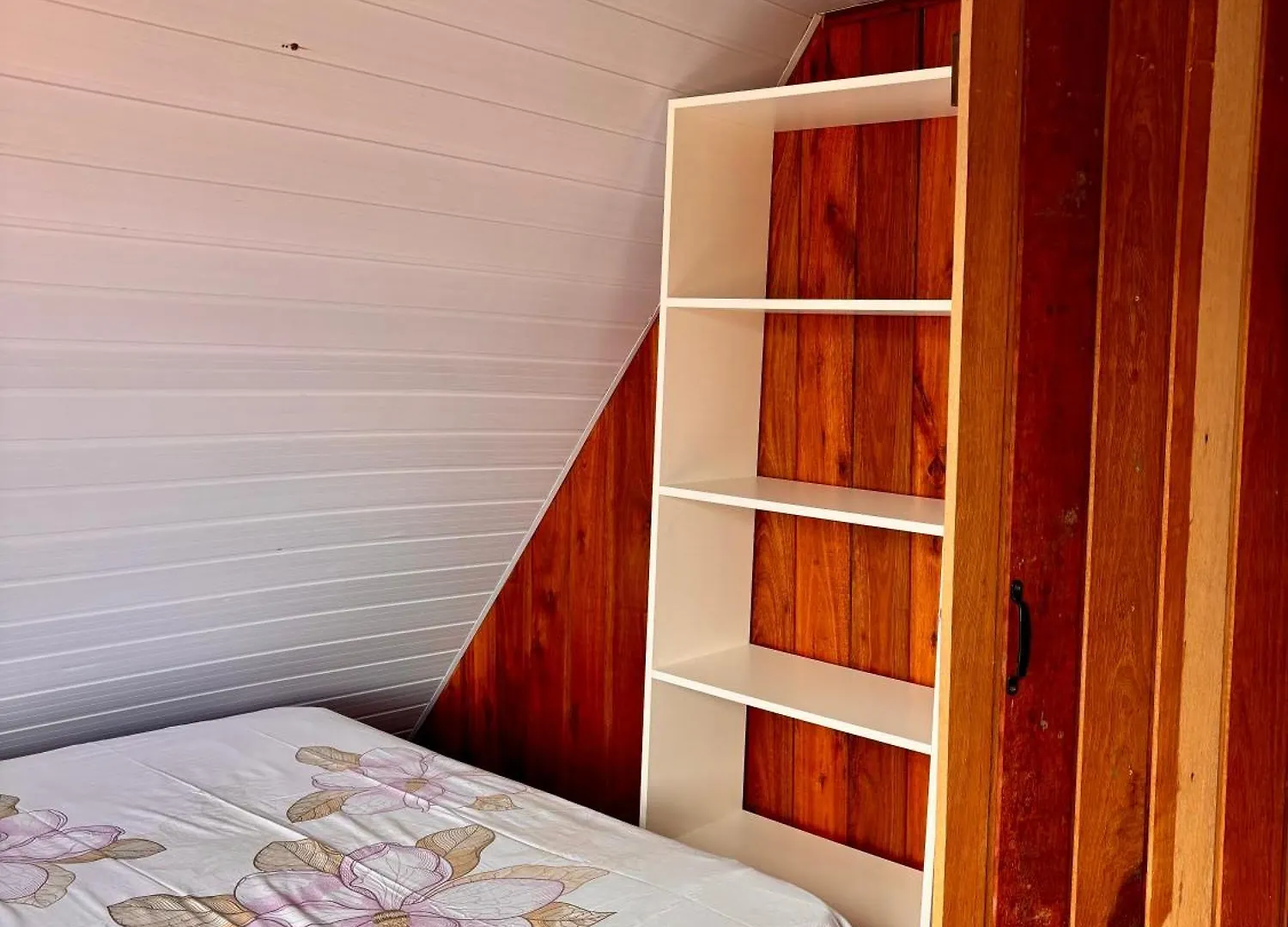 山林小屋 Cabanas Da Vo Nena 帕罗卡