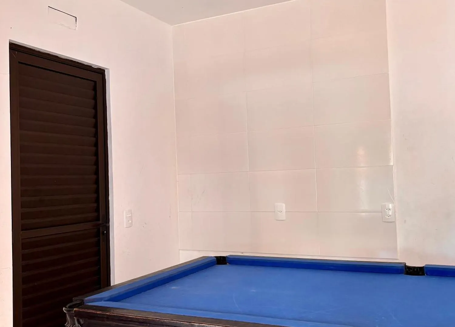 Cabanas Da Vo Nena 帕罗卡 0*,